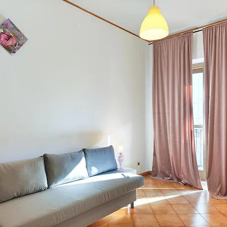 Maison Valo Apartamento *