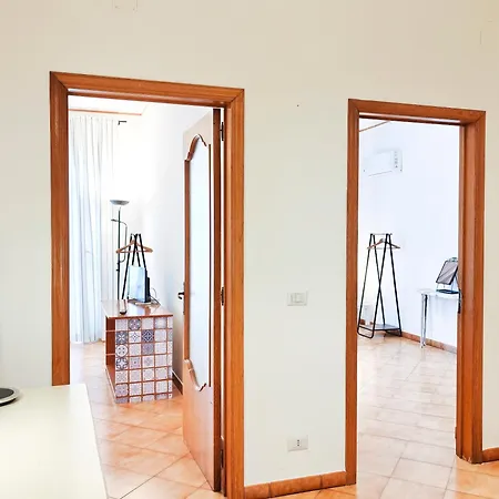 Apartamento Maison Valo Bari