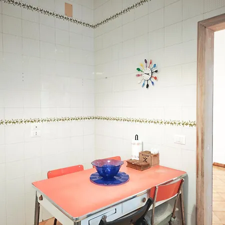 Maison Valo Apartamento