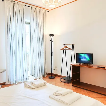 Maison Valo Apartamento