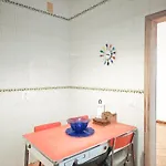 Maison Valo דירה